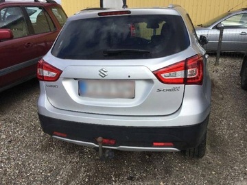 Suzuki SX4 II 2020