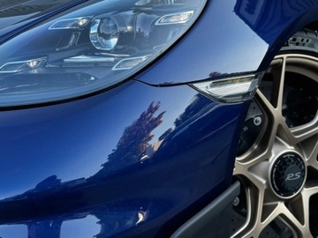 Porsche Cayman 718 Coupe GT4 RS  4.0 500KM 2025 PORSCHE Cayman 718 GT4 RS Coupe 4.0 (500KM) 2025, zdjęcie 4