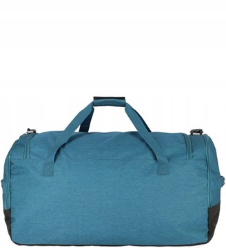 Дорожная сумка Travelite Kick Off M Petrol
