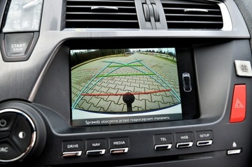 DS 5 2015 Citroen DS5 LiFT 2,0Hdi 181K Manual Pikowane, zdjęcie 34