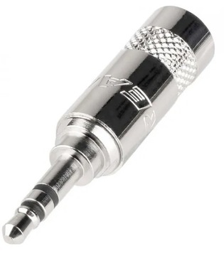 NEUTRIK NYS231 WTYK MINI JACK STEREO 3,5mm