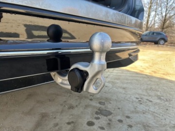 Volkswagen Passat B9 2026 Volkswagen Passat Elegance 2.0 TSI 204KM Automatyc, zdjęcie 12