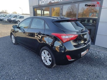 Hyundai i30 II Wagon 1.6 CRDi 110KM 2014 Hyundai i30 1.6 CRDI 110KM Navi Kamera Cofania Pierwszy wlasciciel 1.6, zdjęcie 5