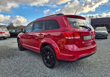 Fiat Freemont 2.0 Multijet II 16v 170KM 2015 Fiat Freemont 2,0 170 KM Black Code Automat Bezwypadkowy 2.0 Diesel 170KM, zdjęcie 29