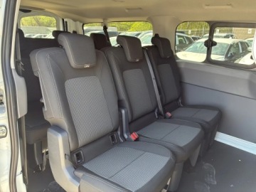 Volkswagen Caravelle T6 2026 Volkswagen Transporter T7 Kombi/9 osob./AUTOMAT, 2, zdjęcie 16