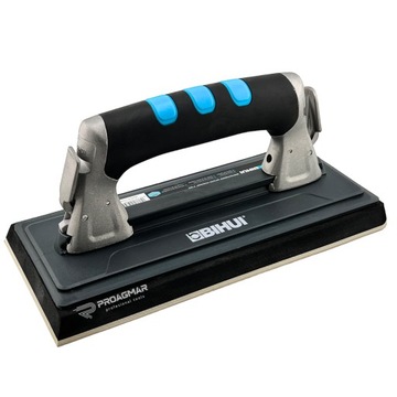 Paca wymienna do Fugowania BIHUI 250 x 120mm do systemy wymiennych uchwytów