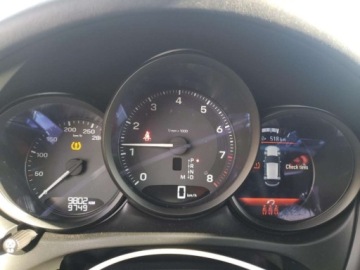 Porsche Macan 2024 Porsche Macan Base, 2024r., 4x4, 2.0L 2.0 Benzyna 261KM, zdjęcie 9