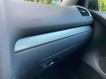 Volkswagen Golf VII Hatchback 3d 1.2 TSI 105KM 2012 Volkswagen Golf Volkswagen Golf VI 1.2 5-Drzwi Nowy Rozrzad, Hamulce, Klim, zdjęcie 30