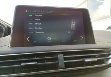 Peugeot 3008 II Plug-In Hybrid HYbrid4 300 PHEV 300KM 2020 Peugeot 3008 136 1.6 Hybrid4 PHEV GT PACK 300 KM 4x4 AUTOMAT I wl. FV23, zdjęcie 24