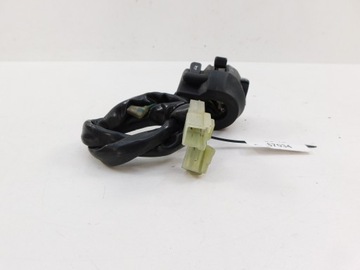 YAMAHA X-MAX 125 09-13 ЛЕВЫЙ ПЕРЕКЛЮЧАТЕЛЬ