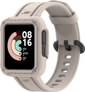 PASEK Z ETUI DO XIAOMI REDMI WATCH 2 LITE |KOLORY!