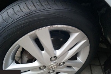 Toyota iQ 2011 Toyota iQ 1.33 Plus CVT 98KM 2011r FV23%, zdjęcie 14