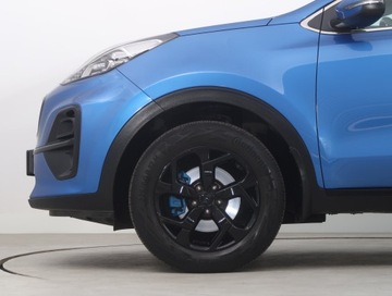 Kia Sportage IV SUV Facelifting 1.6 GDI 132KM 2020 Kia Sportage 1.6 GDI, Salon Polska, Serwis ASO, zdjęcie 14