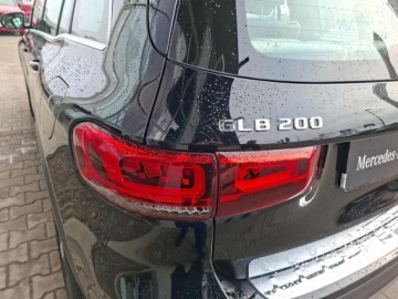Mercedes GLB SUV 1.3 200 163KM 2020 Mercedes-Benz GLB 200 Progresive/Advantage/7G-DCT/, zdjęcie 10