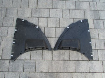 ORIGINÁLNÍ PODBĚH PORSCHE TAYCAN AUDI E-TRON GT 9J1809957D