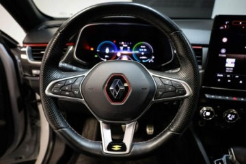 Renault Arkana SUV 1.6 E-TECH 143KM 2021 Renault Arkana 1.6 E-TECH*RS-Line*Salon, zdjęcie 23