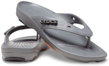 Japonki Klapki Buty Crocs Classic Terain Flip 46,5