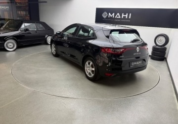 Renault Megane IV Hatchback 5d 1.2 Energy TCe 100KM 2016 Renault Megane Navi Klima Alu Benzyna Zamiana Gwarancja Raty 1.2 Benzyna, zdjęcie 7