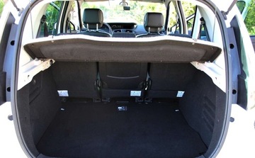 Renault Scenic III Van Facelifting 1.5 dCi FAP 110KM 2012 Renault Scenic 1.5D Nawigacja Klimatyzacja Tempomat Gwarancja 1 rok w, zdjęcie 20