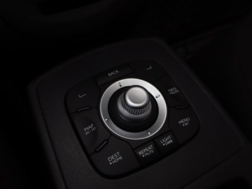 Renault Grand Scenic II Grand Scenic Facelifting 1.6 16v 110KM 2013 Renault Grand Scenic 1.6 16V, Navi, Klima, zdjęcie 19