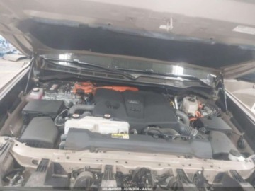 Toyota Sequoia II 2025 Toyota Sequoia Trd Pro 2025 3.4 Hybryda 437KM, zdjęcie 8