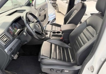Volkswagen Amarok I Pick Up Double Cab Facelifting 3.0 TDI 258KM 2020 Volkswagen Amarok 4x4 Amarok 3.0 TDI 258 KM 2020r 1wlasciciel Vat23 War, zdjęcie 7