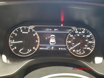 Nissan X-Trail IV 2023 Nissan X-Trail 2023 r., 1,5L SV AWD 1.5 Benzyna 201KM, zdjęcie 6