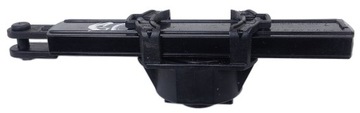 Актуатор тормоза пассажирского бардачка VW Scirocco Golf VI Passat B6 1K0858309B
