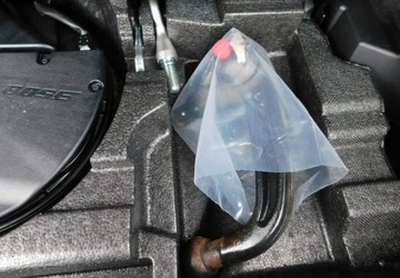 Mazda CX-5 II SUV 2.0 SKY-G 165KM 2021 Mazda CX-5 z Gwarancja Bezwypadkowa Full Opcja 2.0 Benzyna 165KM, zdjęcie 16