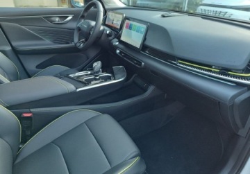 BAIC Beijing 5 1.5  177KM 2025 BAIC 5 1.5 177KM LUXURY Automat 7DTC FV23 Gwarancja 1.5 Benzyna 177KM, zdjęcie 11