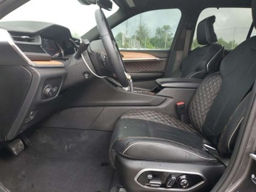 Jeep 2022 Jeep Grand Cherokee Summit 2022 5.7l 5.7 Benzyna 357KM, zdjęcie 7