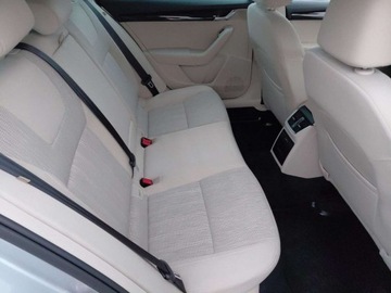 Skoda Octavia III Kombi Facelifting 1.8 TSI 180KM 2018 Skoda Octavia Style 1,8 TSI 180KM DSG Serwis ASO Salon PL FV23, zdjęcie 12
