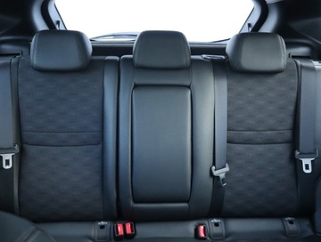 Nissan Qashqai II Crossover 1.2 DIG-T 115KM 2014 Nissan Qashqai 1.2 DIG-T, Salon Polska, zdjęcie 9