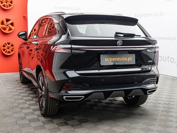 MG HS II SUV Hybrid+ 1.5T HYBRID+ 224KM 2025 MG HS 1.5T HEV+ Exclusive aut Suv 224KM 2025, zdjęcie 4