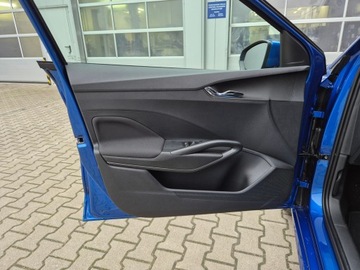 Skoda Fabia IV 2025 Skoda Fabia Edition 130 1.0 TSI DSG Auto z placu, zdjęcie 12