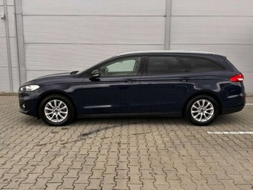 Ford Mondeo V Sedan 2.0 TDCi 150KM 2019 Ford Mondeo 2.0 TDCi 150 KM Trend Salon PL FV 23, zdjęcie 3