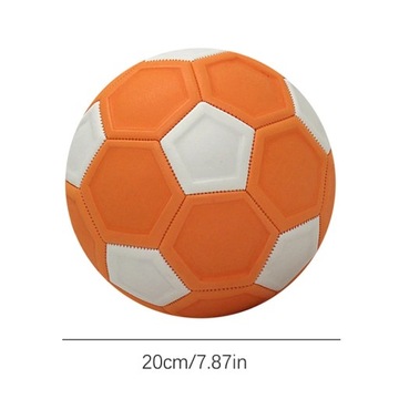 Спортивный футбол Curve Swerve, отличная футбольная игрушка KickerBall