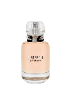 Givenchy L`Interdit 2022 Edt 35ml