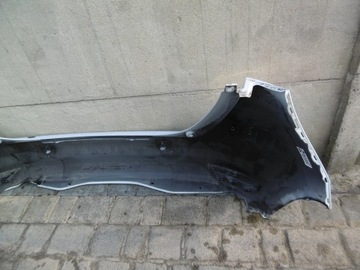 HONDA JAZZ 2020R> - NÁRAZNÍK ZADNÍ