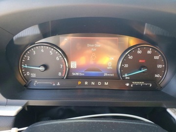 Ford Explorer VI 2022 Ford Explorer Timberline 2022 2.3 Benzyna 300KM, zdjęcie 9