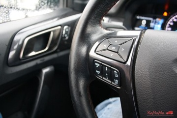 Ford Ranger V Podwójna kabina Facelifting 2019 2.0 EcoBlue 213KM 2020 Ford Ranger THUNDER 89vat oplacony automat skory navi 5OSOB 2.0 Diesel, zdjęcie 34