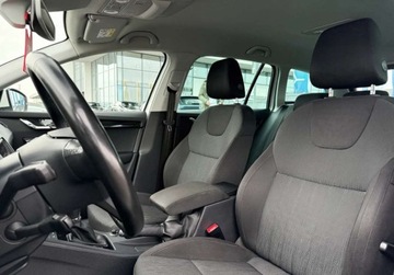 Skoda Octavia 2020 Skoda Octavia Reflektory LED Kamera Keyless Lane Assist Salon PL FVA, zdjęcie 23