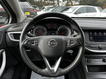 Opel Astra K Sportstourer Facelifting 1.5 Diesel 122KM 2020 Opel Astra Android/ Salon Pl /FV 23% /1Rej 2021, zdjęcie 18