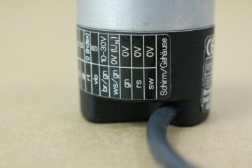 IFM RB6029 Инкрементальный энкодер