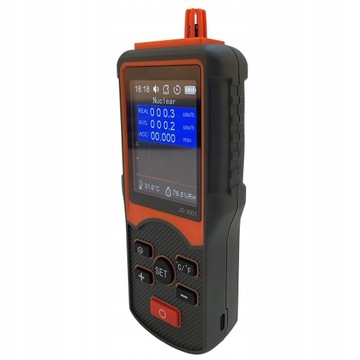 JD-3001 Счетчик Гейгера Детектор радиации