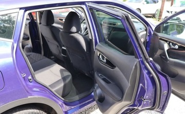 Nissan Qashqai II Crossover 1.2 DIG-T 115KM 2014 Nissan Qashqai Nawigacja, K.Cofania, Tempomat, Swiatla LED, Grza.Fotele, M, zdjęcie 12