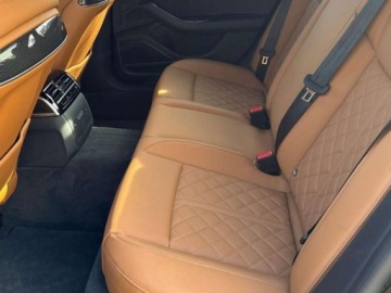 Audi A8 D5 Sedan Facelifting 3.0 50 TDI 286KM 2026 AUDI A8 50 TDI quattro Sedan 3.0 (286KM) 2026, zdjęcie 15