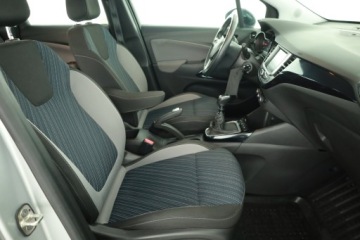 Opel 2019 Opel Crossland 1.2 Turbo, Salon Polska, Klima, zdjęcie 6