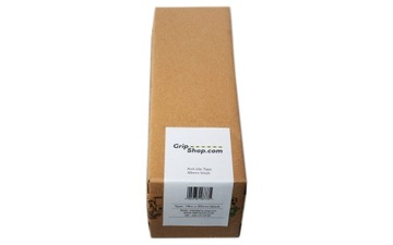 ЛЕНТА ДЛЯ ЛЕСТНИЦЫ ЧЕРНАЯ ПРОТИВОСКОЛЬЗЯЩАЯ 50 мм 18 м OHS