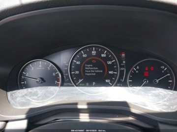 Mazda 2024 Mazda CX-90 3.3 Turbo Preferred Plus 2024 3.3 Benzyna 280KM, zdjęcie 10